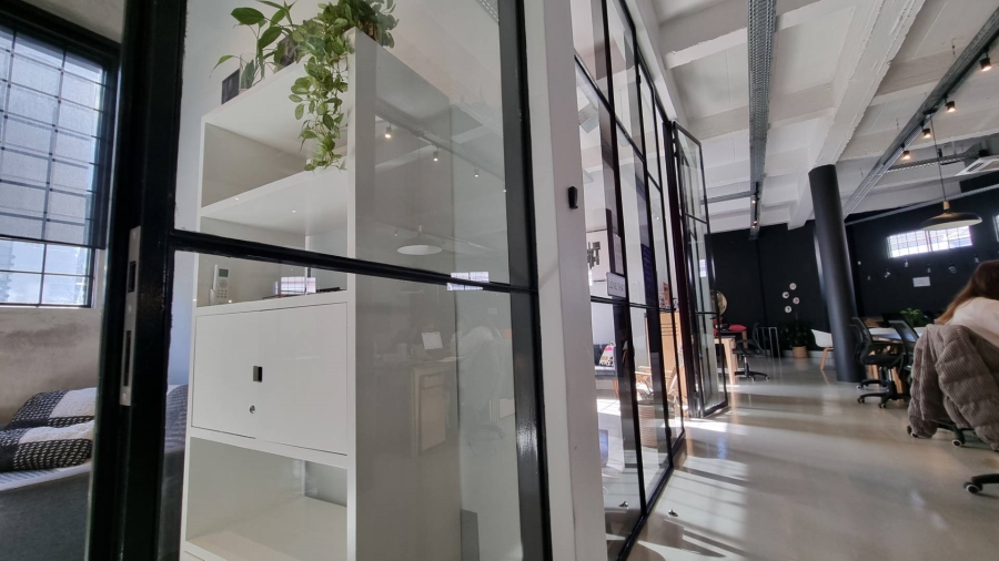 Commercial Property for Sale in Woodstock Western Cape